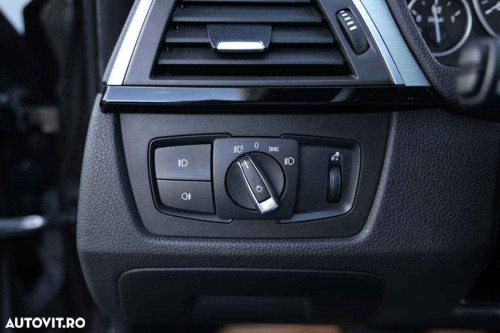 BMW 3 Series 2016 — imagine 24