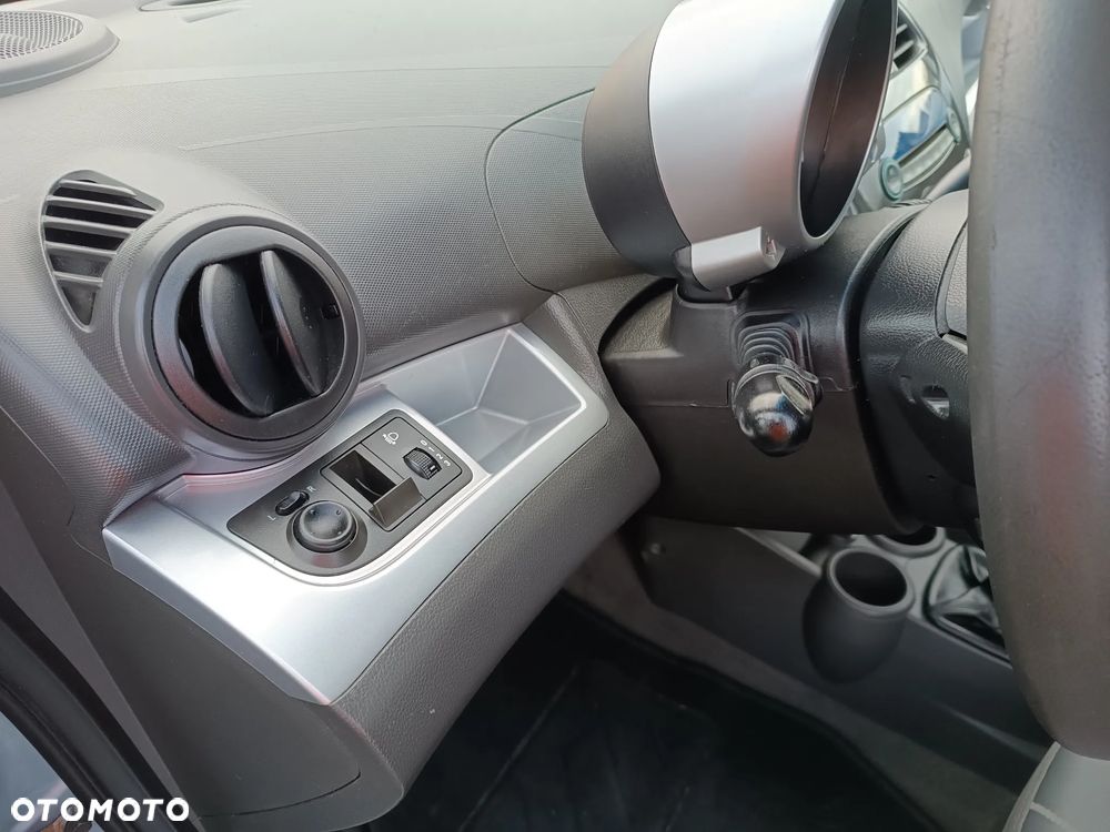 Chevrolet Spark 1.2 EcoLogic LS+ - 14