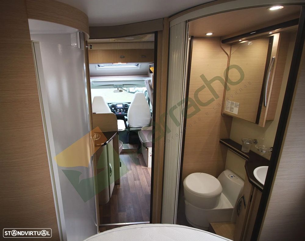 McLouis MC4 74G REF.U123 - 12