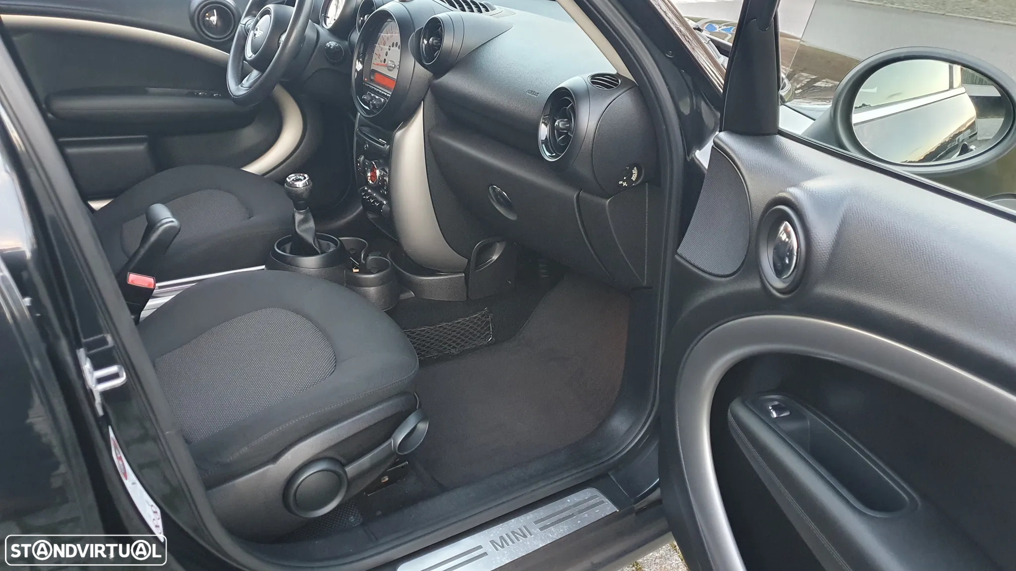 MINI Countryman One D - 21