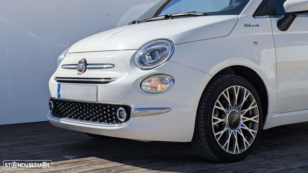 Fiat 500 - 2
