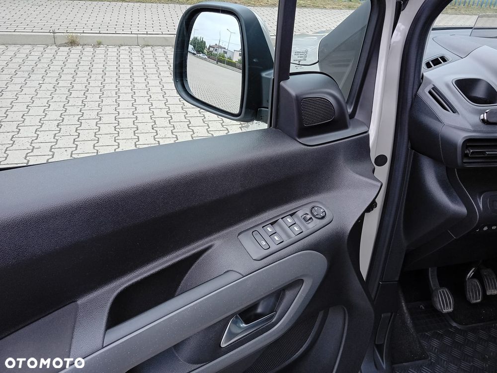 Citroën Berlingo - 15