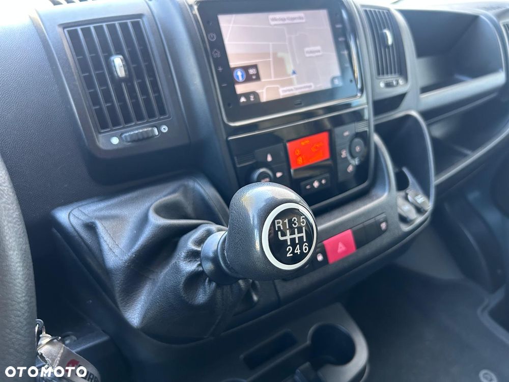 Fiat Ducato - 25