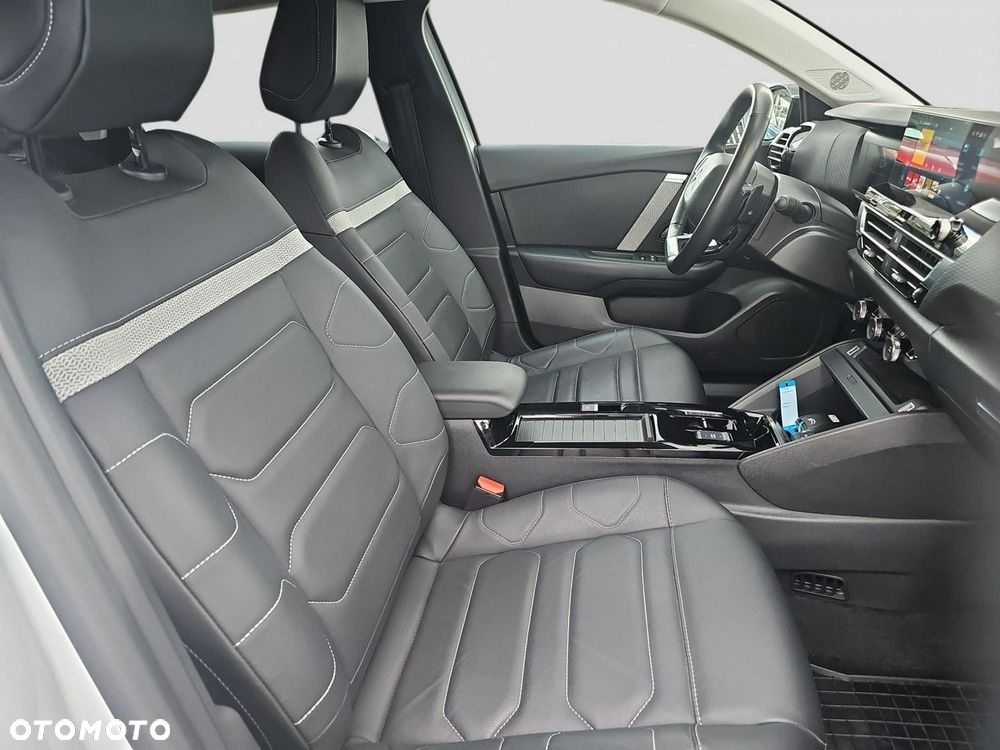 Citroën C4 - 18