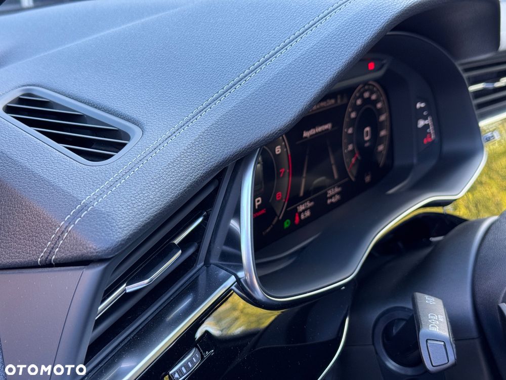 Audi Q7 SUV TFSI quattro 250 kW tiptronic - 7
