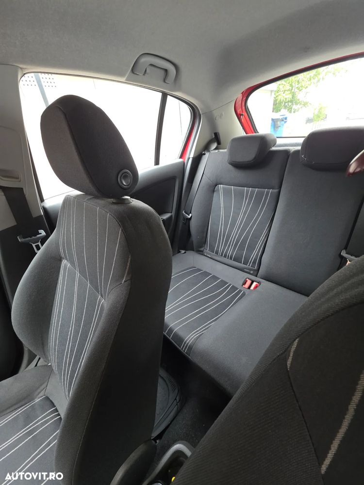 Opel Corsa 1.2i Essentia - 8