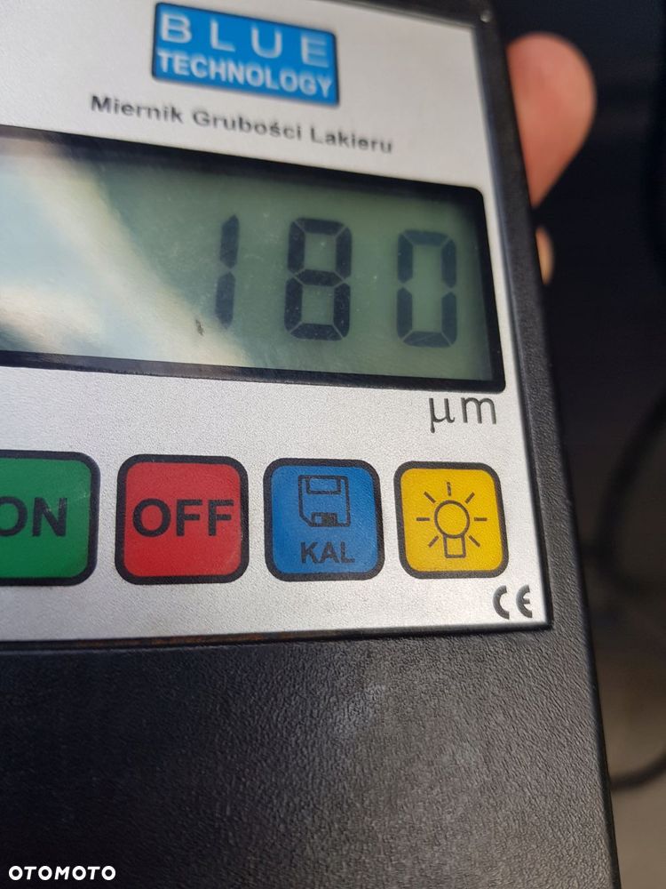 mazda cx5 cx-5 bŁotnik prawy przedni przÓd 35j - 7