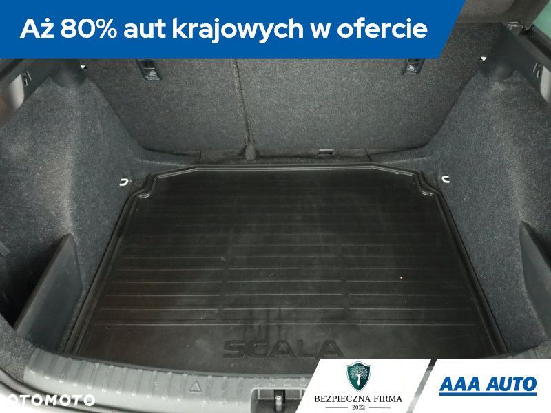 Skoda Scala - 11