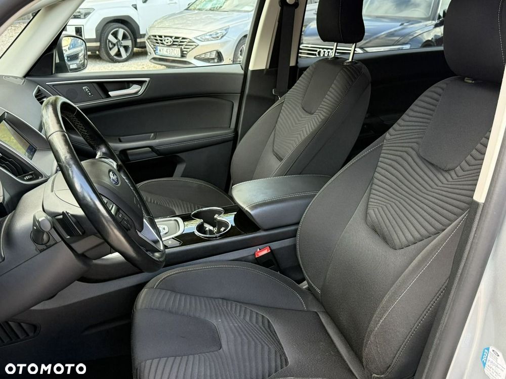Ford S-Max 2.0 EcoBlue TITANIUM - 11