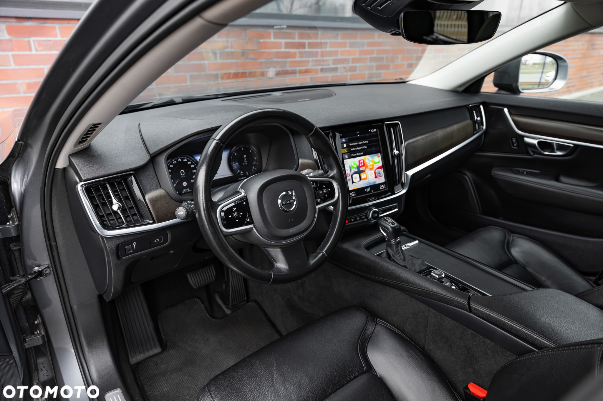 Volvo V90 Cross Country D5 AWD Geartronic - 20