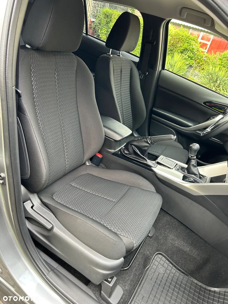 Mitsubishi Eclipse Cross 1.5 T-MIVEC (ClearTec) 2WD Active - 14