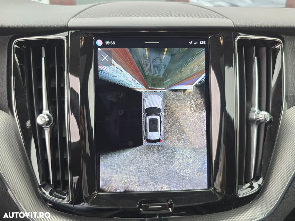 Volvo XC 60 B4 MHEV Inscription - 15