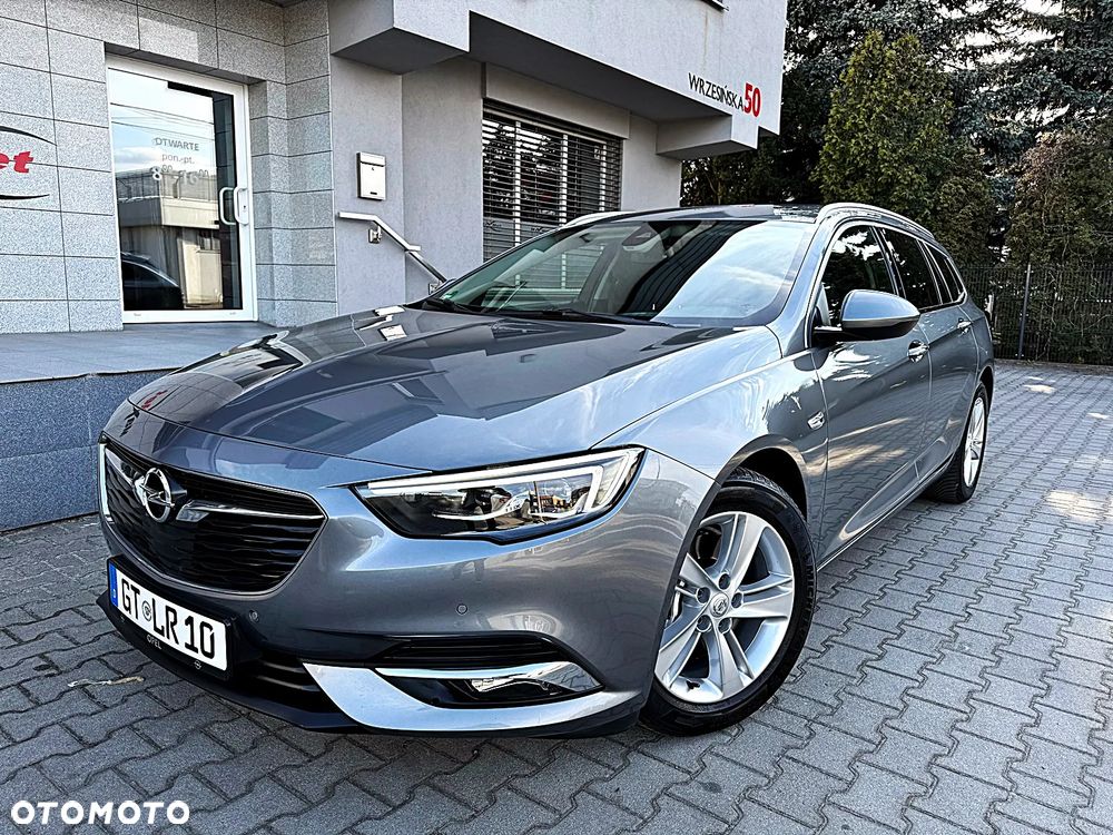 Opel Insignia 2.0 CDTI ecoFLEXStart/Stop Business Innovation - 2