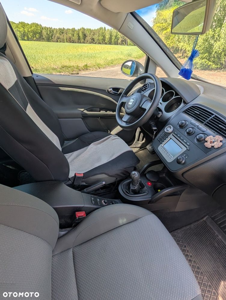 Seat Altea - 7