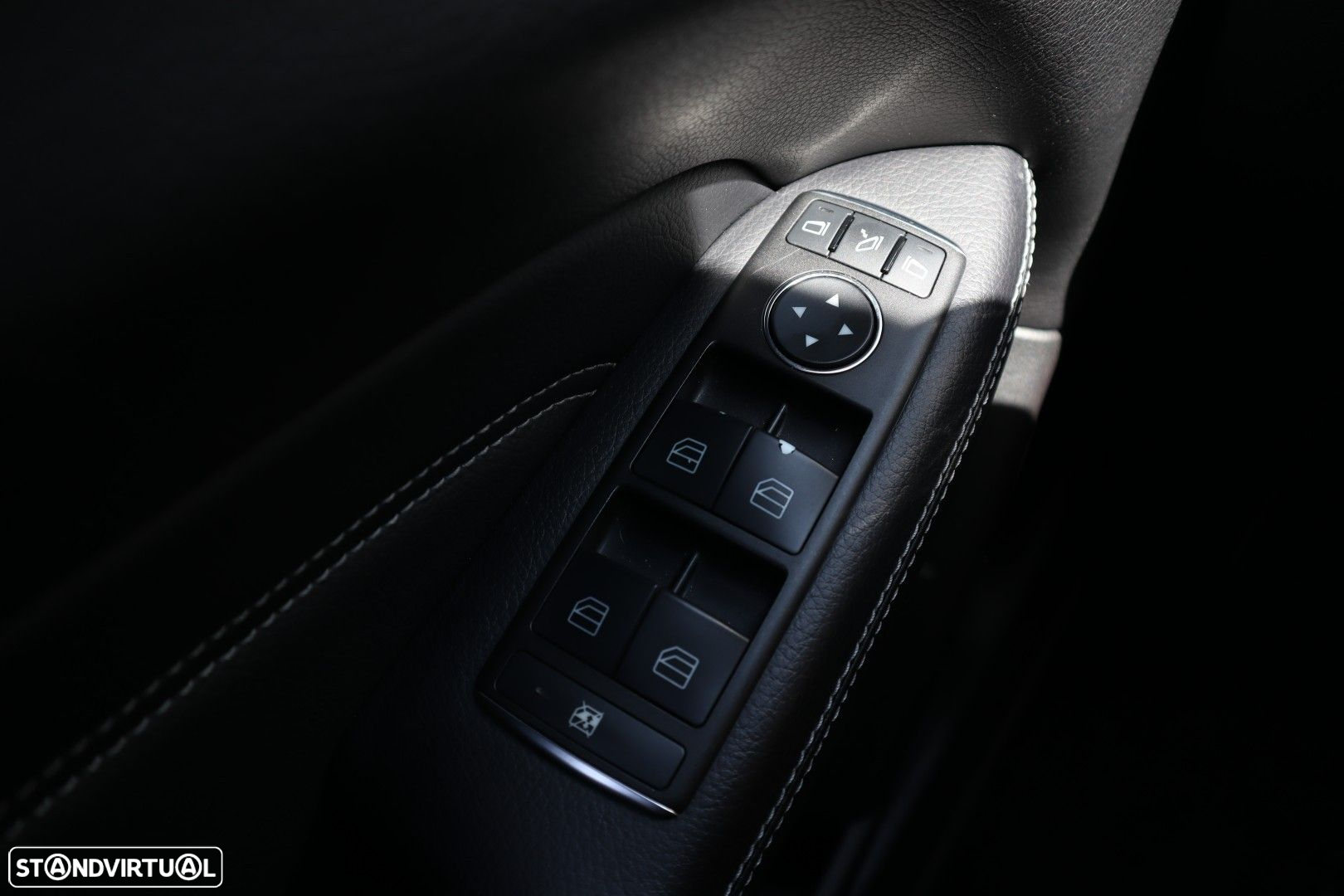 Mercedes-Benz ML 250 BlueTEC - 37