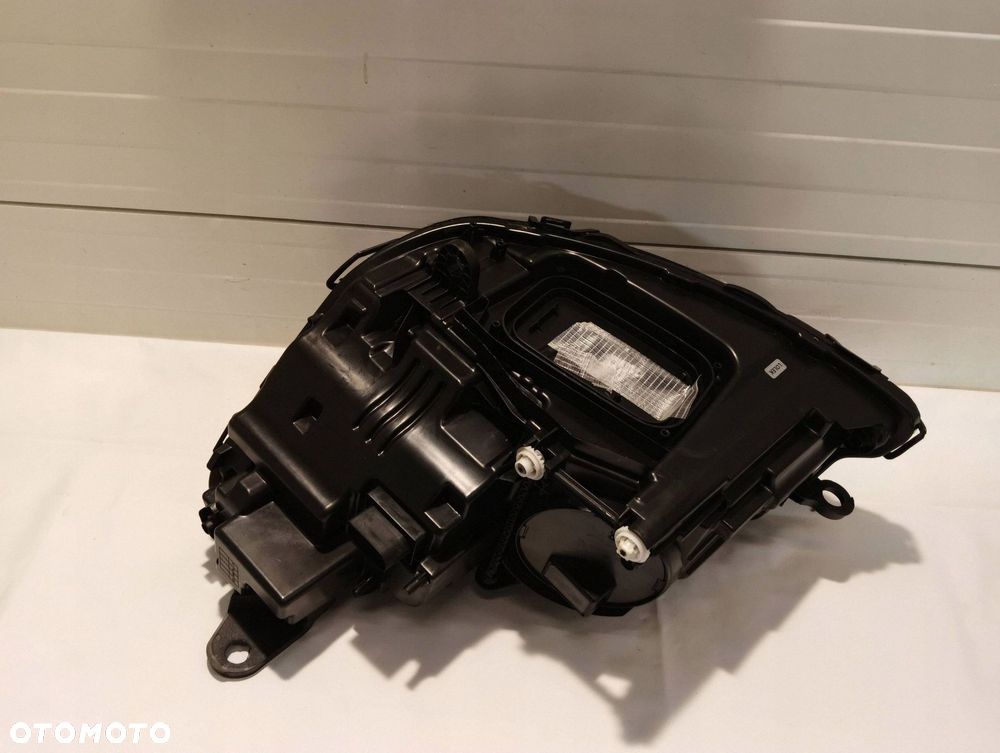 mercedes-benz e klasa w213 lift performance 4 piny strona prawa a2139067609 - 8