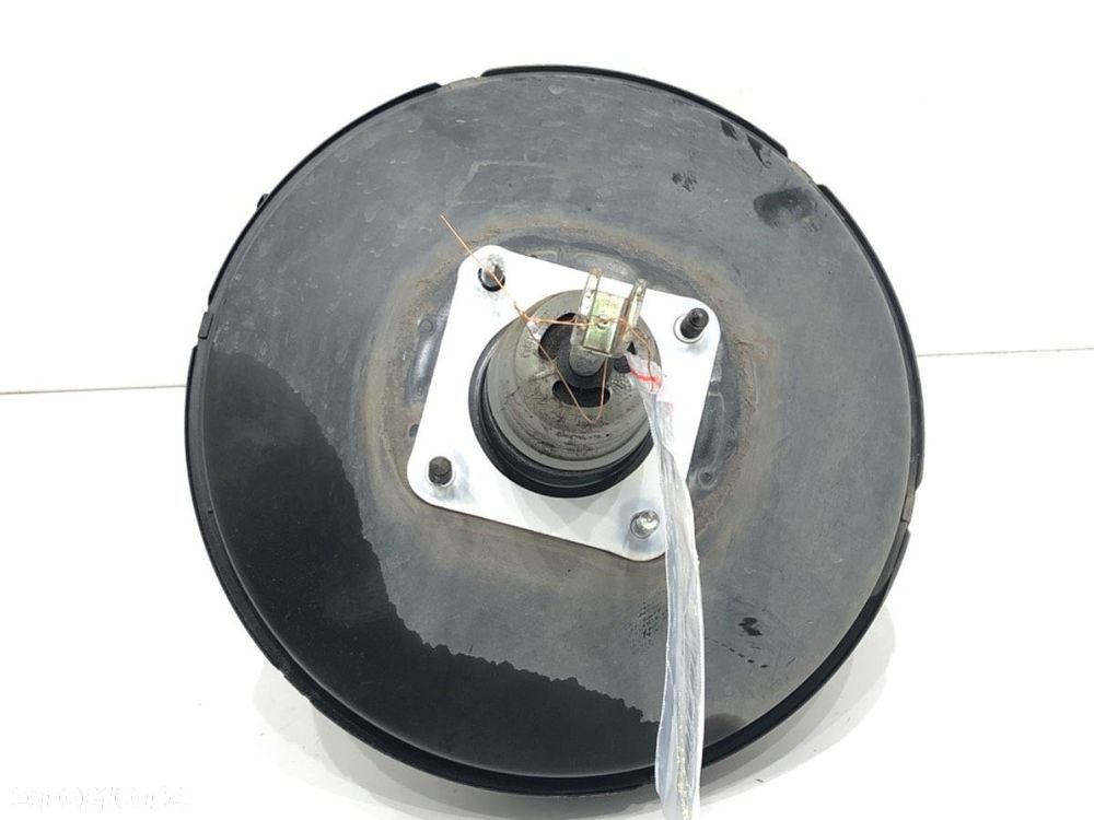 SERWO HAMULCOWE  DACIA DOKKER nadwozie wielkoprzestrzenne (MPV) (KE_) 2012 - 2022 1.6 75 kW [102 KM] - 2