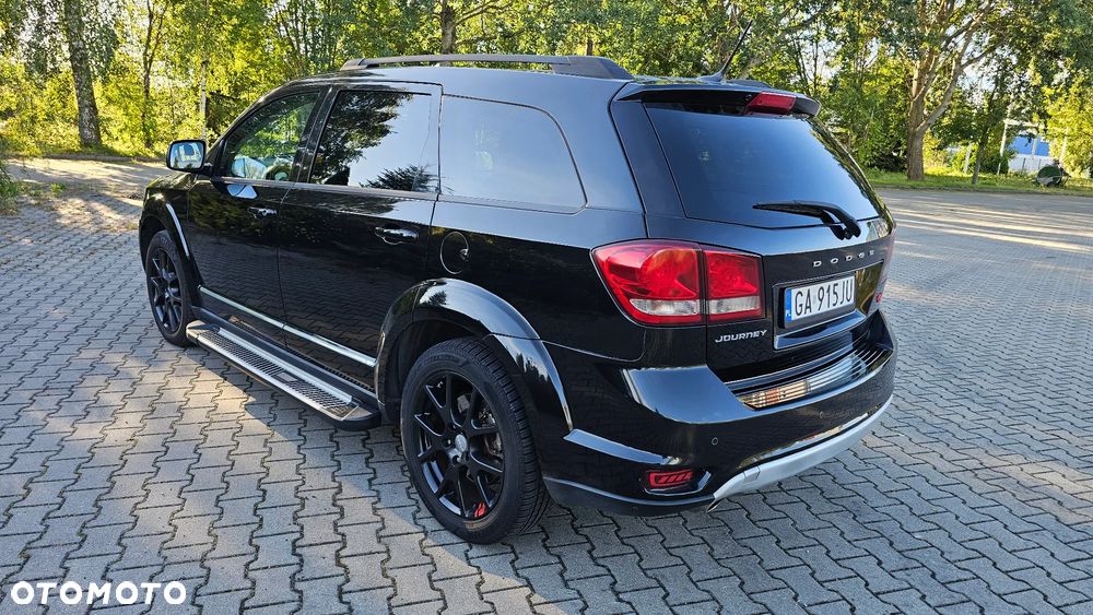 Dodge Journey - 14