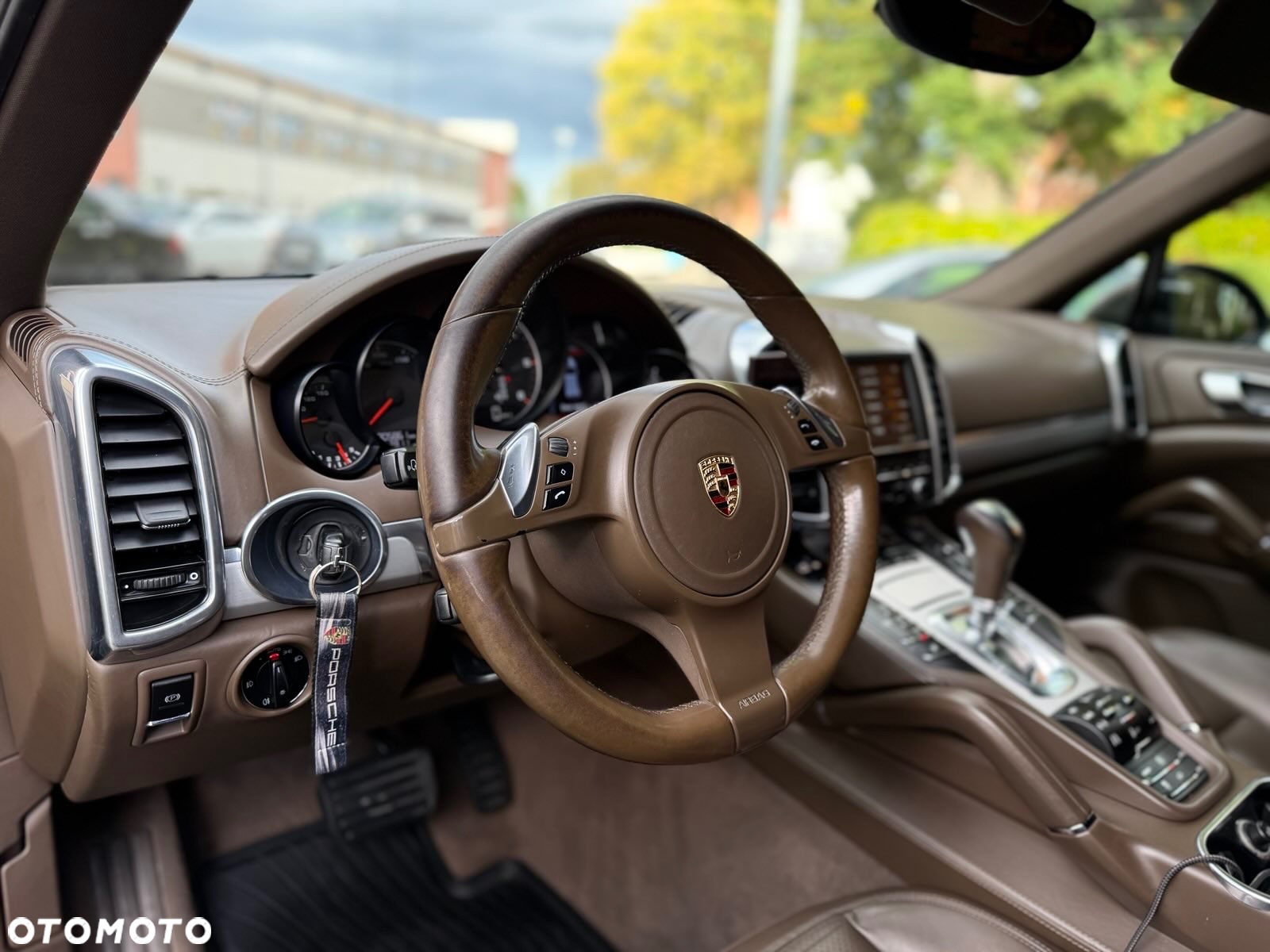 Porsche Cayenne Diesel - 20
