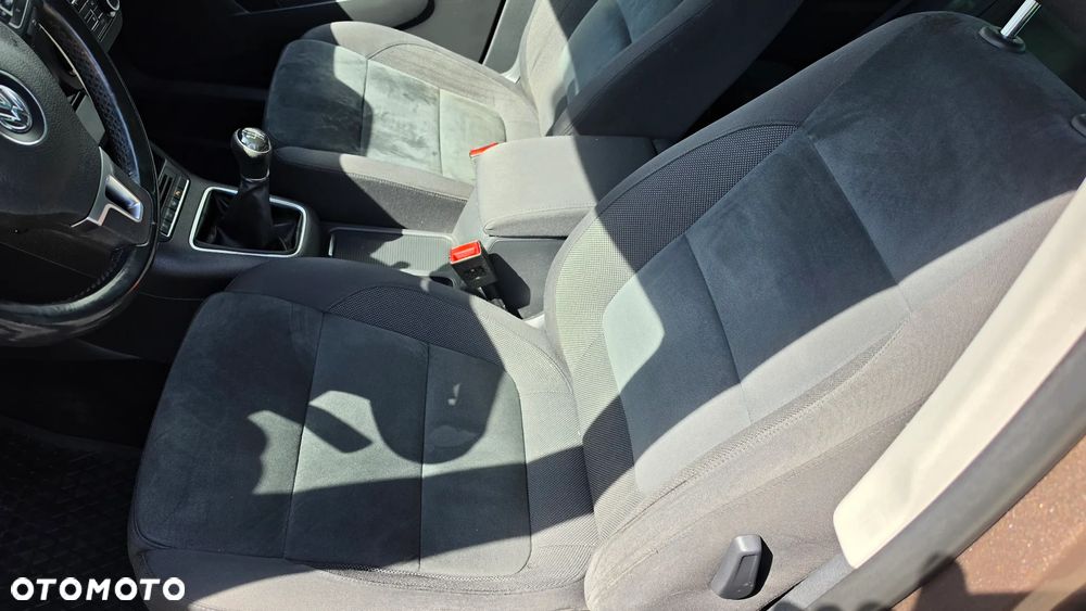 Volkswagen Tiguan 1.4 TSI BlueMotion Technology Sport & Style - 10