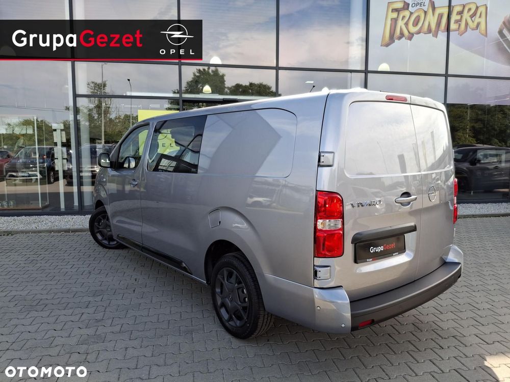 Opel Vivaro - 2