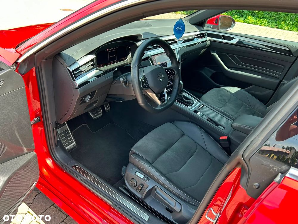 Volkswagen Arteon 2.0 TSI R-Line DSG - 8