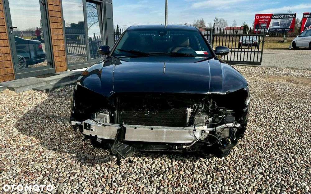 Audi A8 3.0 TFSI Quattro tiptronic Langversion - 10