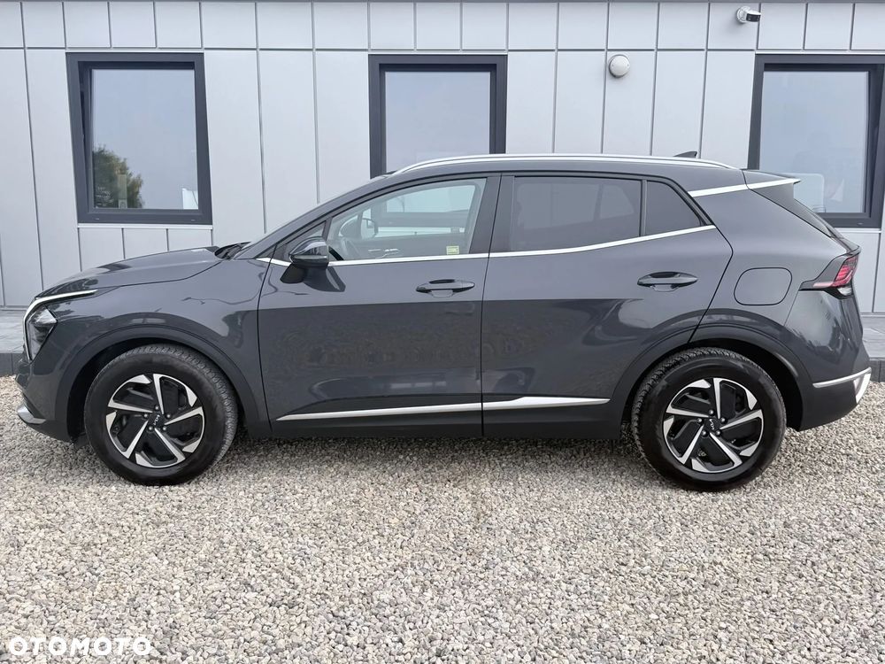 Kia Sportage 1.6 T-GDI MHEV L 2WD DCT - 2