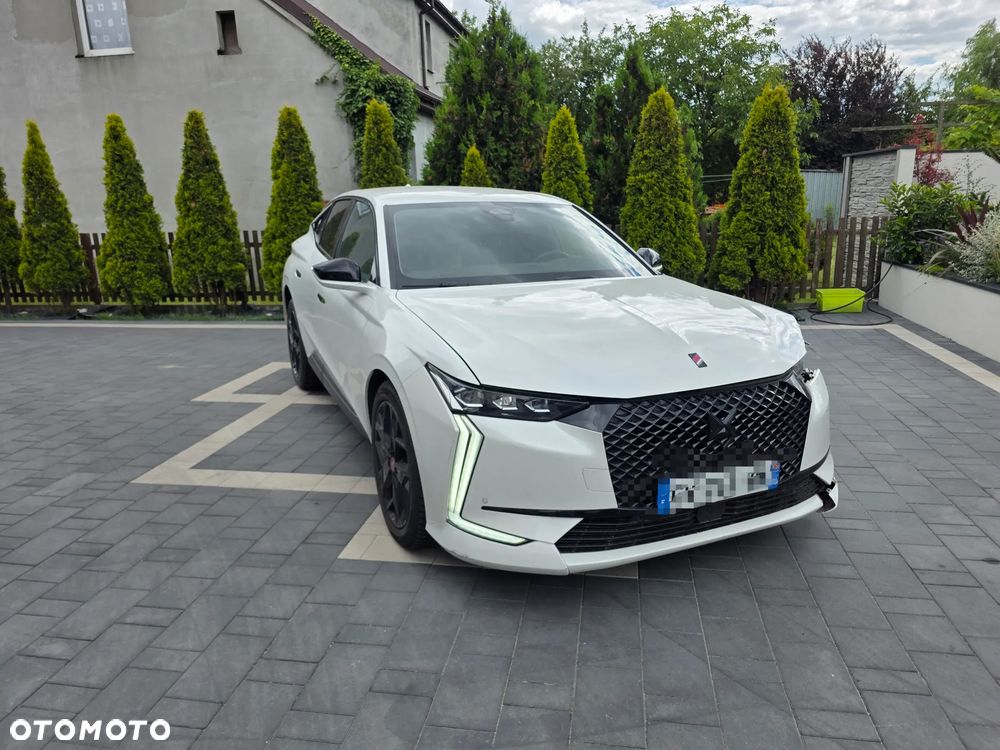 DS Automobiles DS 4 1.5 BlueHDi Performance Line - 3