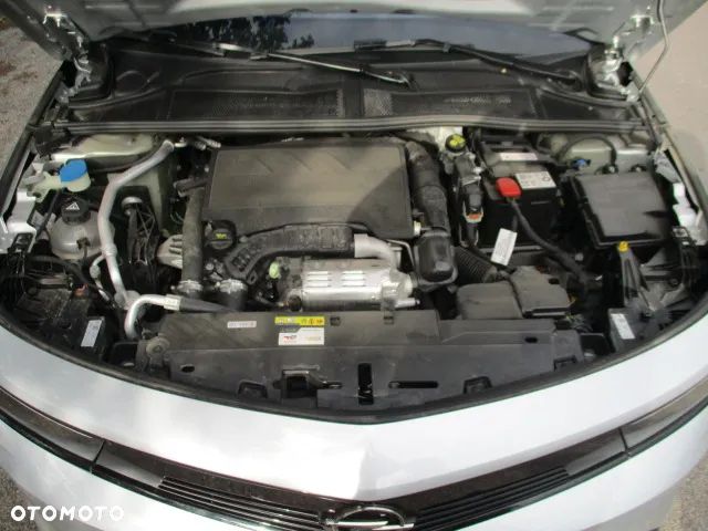 Opel Astra VI 1.2 T Elegance S&S - 14