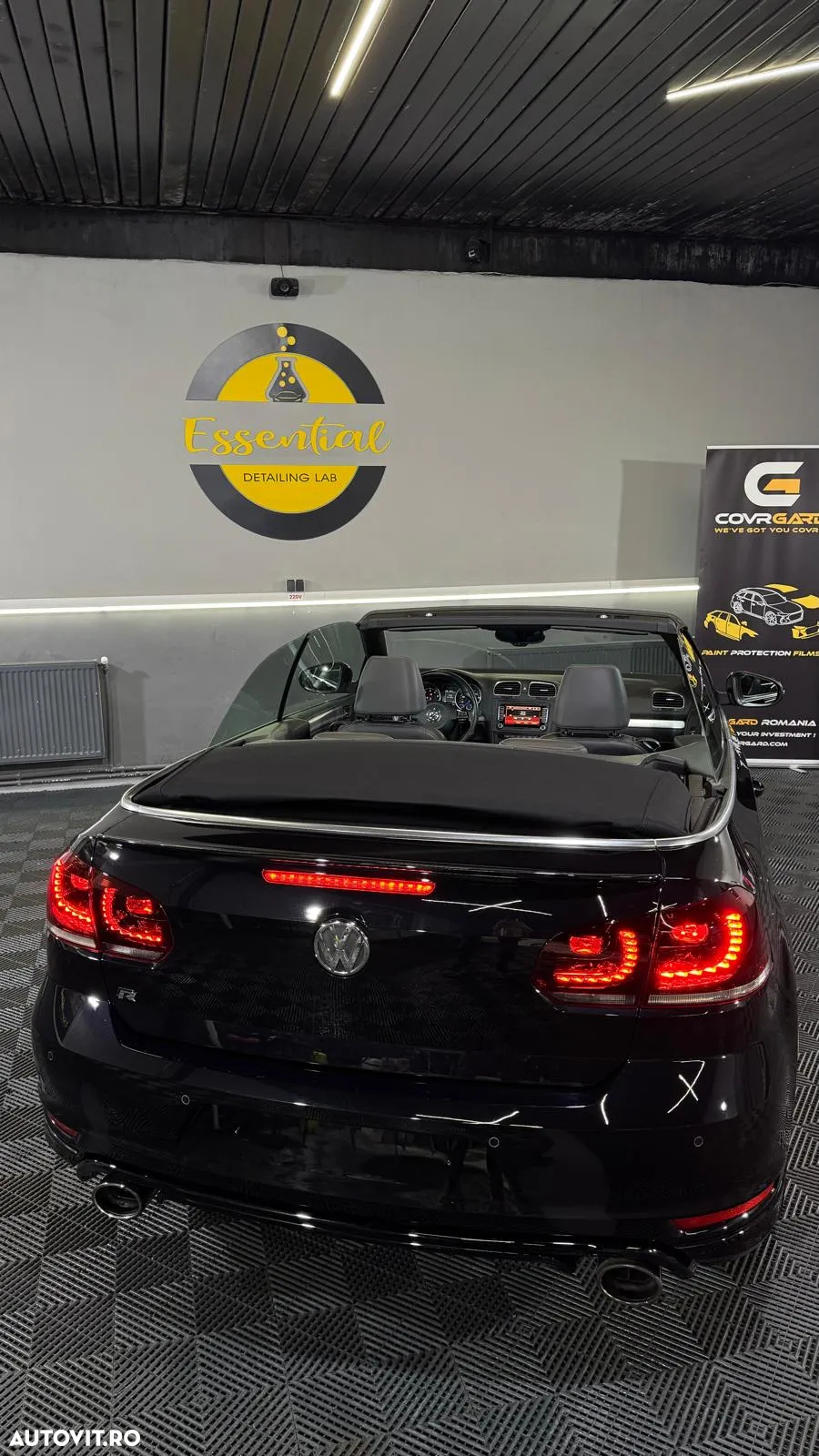 Volkswagen Golf - 13