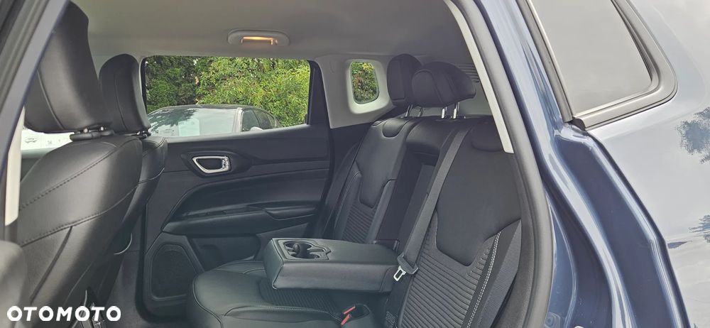 Jeep Compass - 20