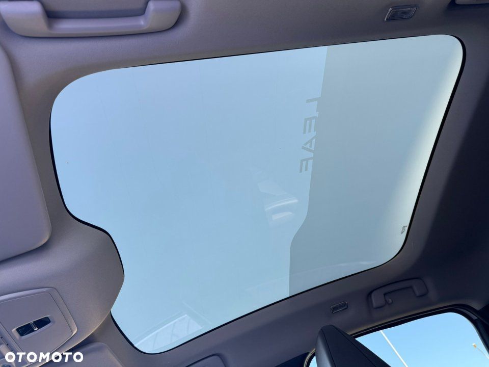 Nissan Leaf - 13
