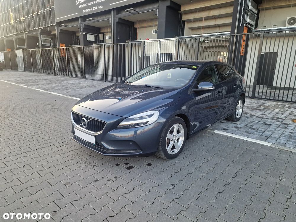 Volvo V40 - 9
