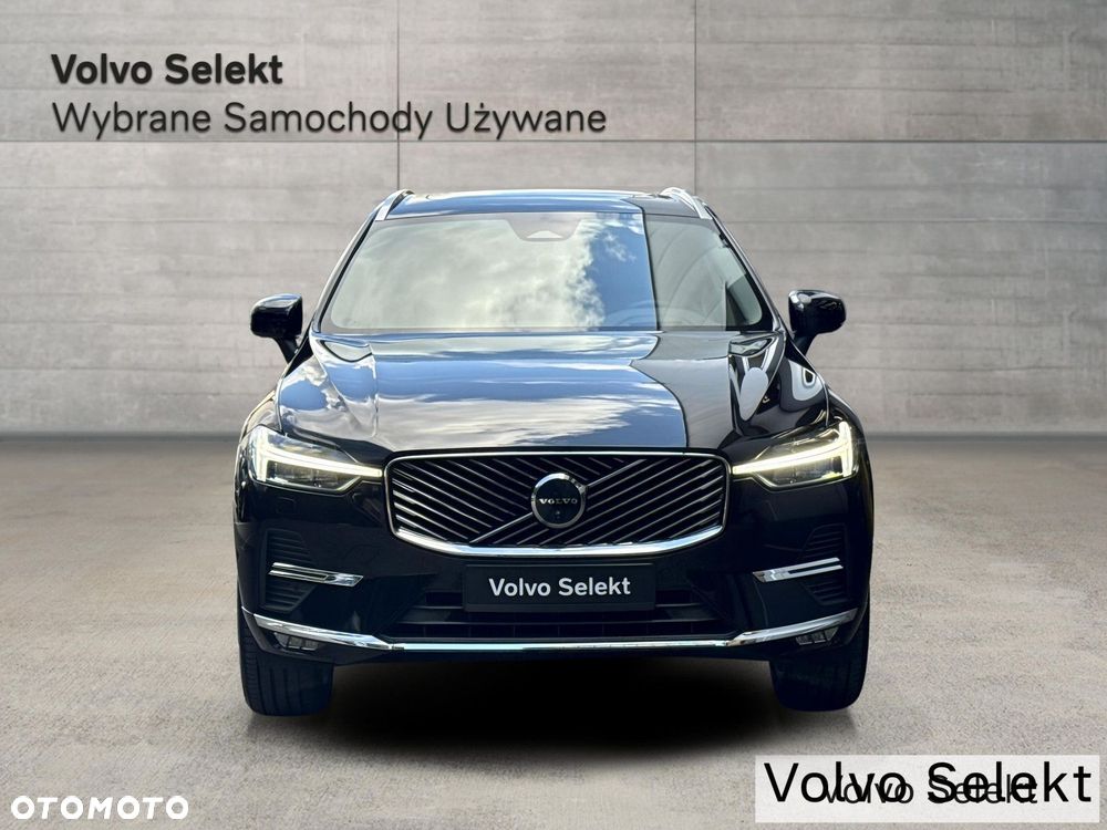 Volvo XC 60 - 9