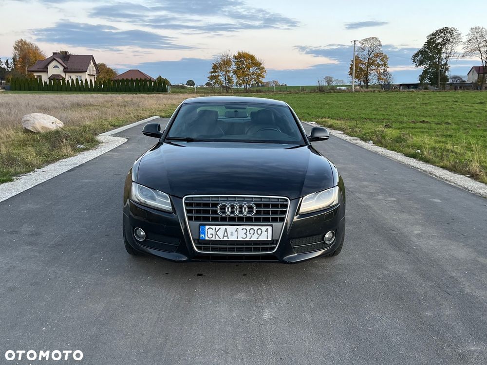 Audi A5 - 11