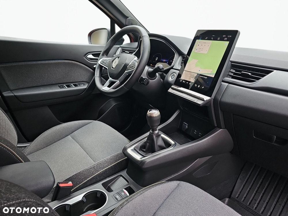Renault Captur - 33