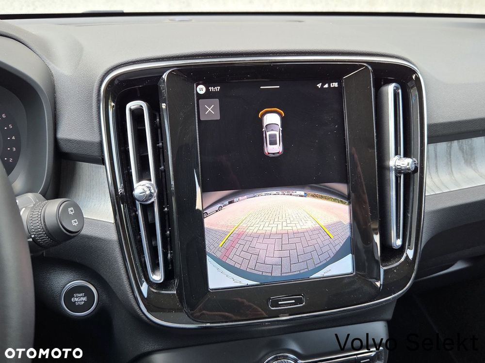 Volvo XC 40 - 34