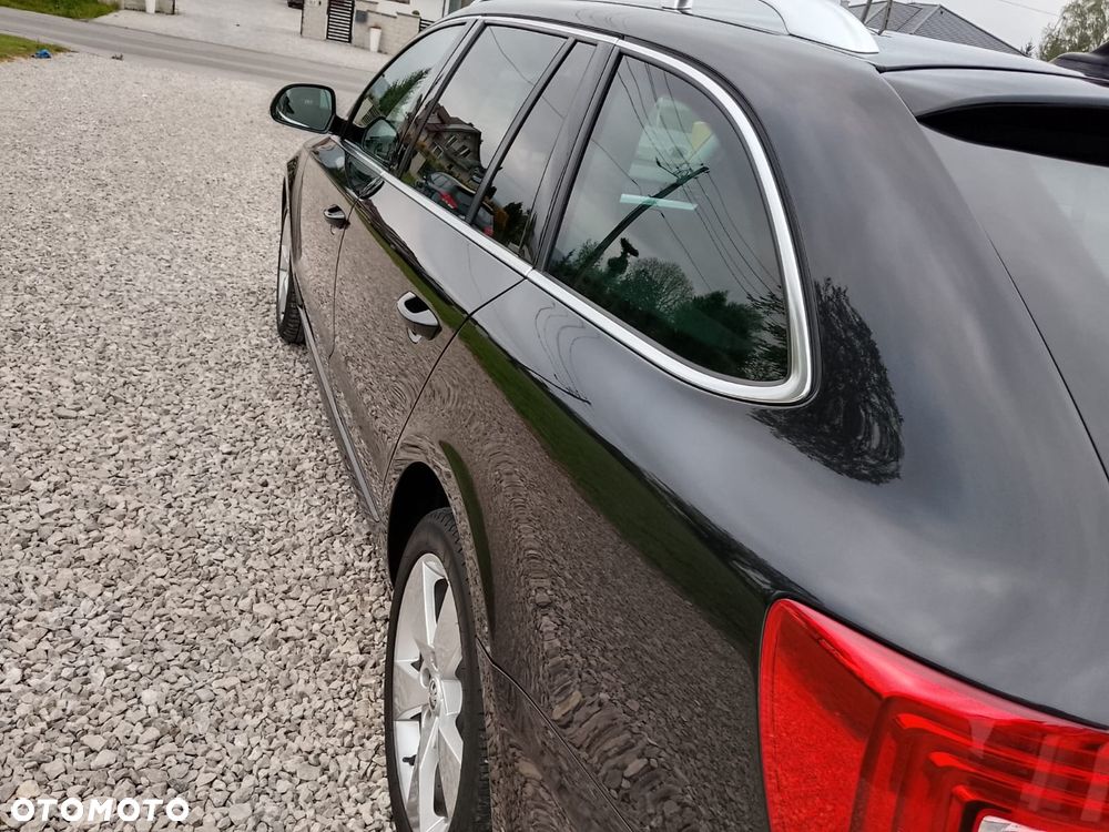 Skoda Superb 2.0 TDI Exclusive - 26