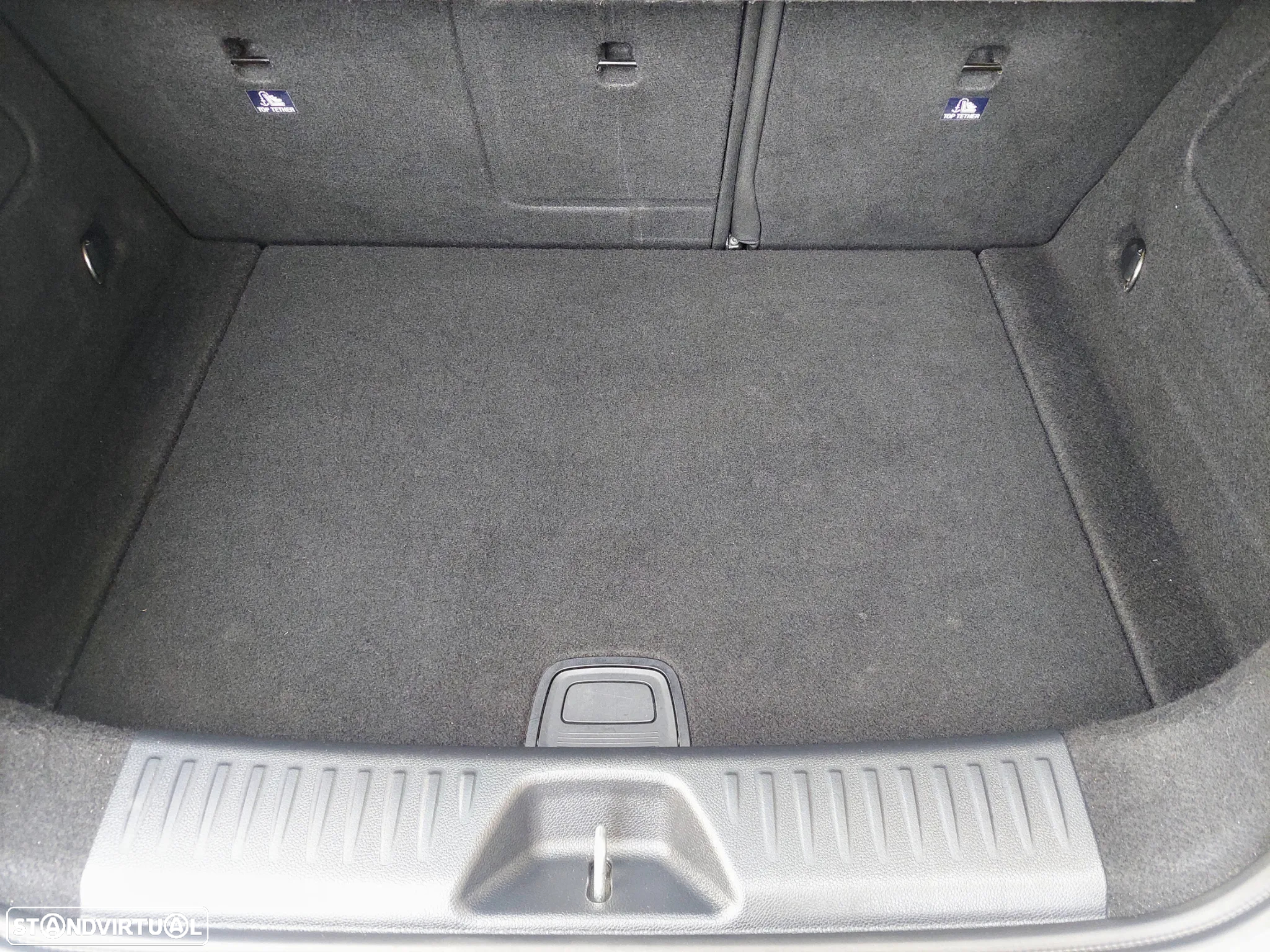 Mercedes-Benz A 180 d Urban Aut. - 56