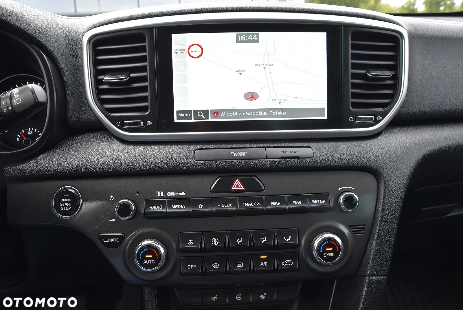 Kia Sportage - 31