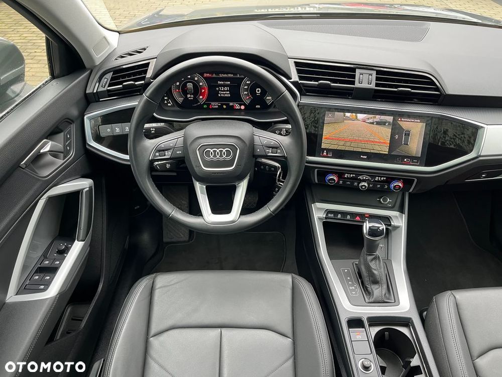 Audi Q3 35 TFSI S line S tronic - 9