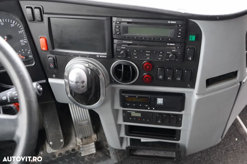 VDL VANHOOL / TX16 ALICRON / EURO 6 / IMPORTAT / - 31