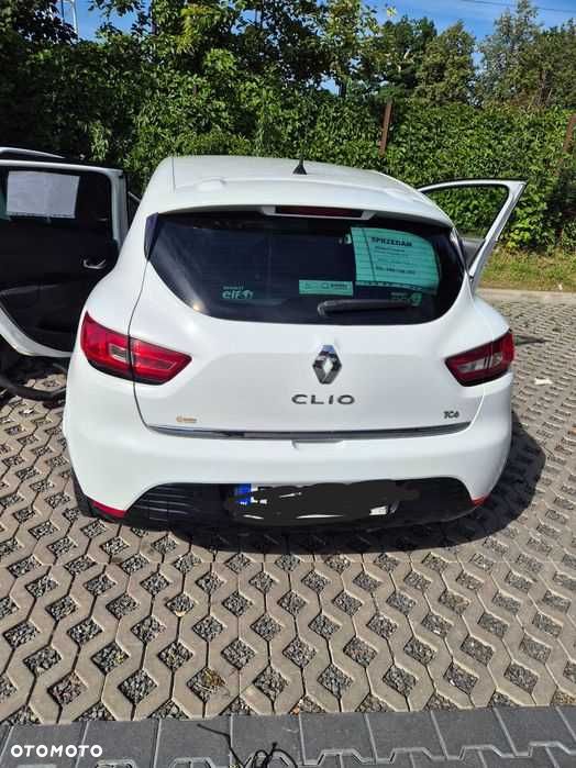 Renault Clio - 2