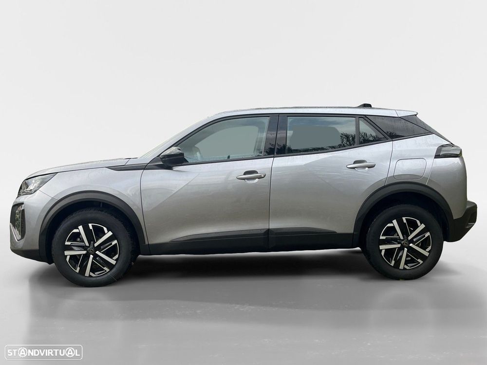 Peugeot 2008 1.2 PureTech Active - 2