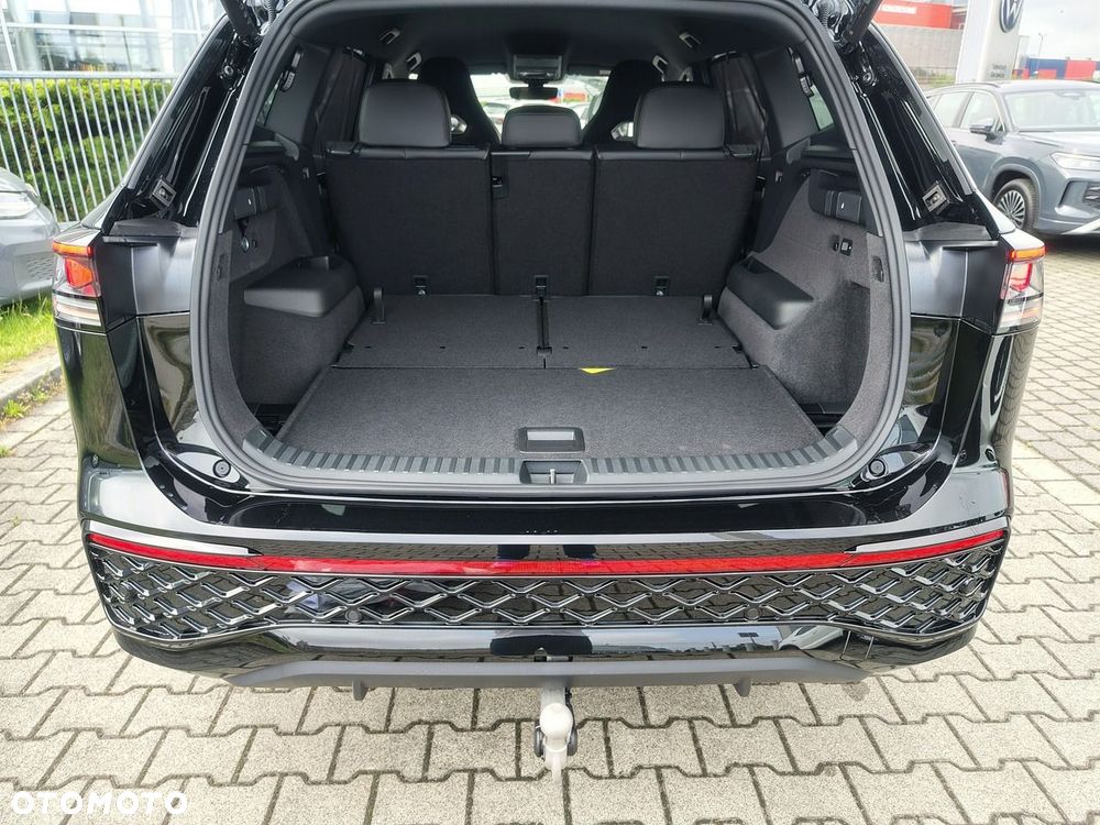 Volkswagen Tayron 2.0 TSI OPF 4MOTION DSG R-Line - 13