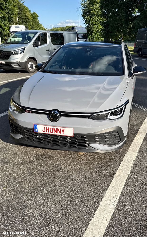 Volkswagen Golf 2.0 TSI OPF DSG GTI Clubsport - 6