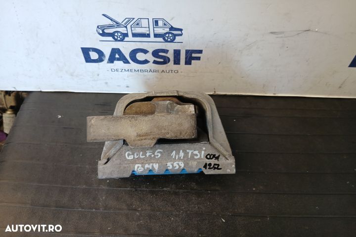 Suport motor dreapta 1.4 TSI BMY 1K0199262 1K0199262 Volkswagen VW Go - 1