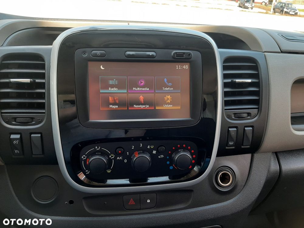 Renault TRAFIC L1H1 - 30