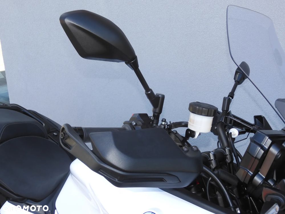 Yamaha Tracer - 8